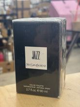Load image into Gallery viewer, YSL Jazz EDT 80ml / 2.7oz Men Discontinued Vintage | Rare Collector's Find
