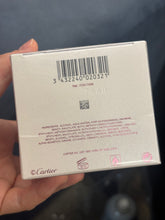 Load image into Gallery viewer, Delices De Cartier Eau Fruitee EDT 1.6oz 50ml Sealed Discountinued Rare
