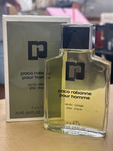 Load image into Gallery viewer, Paco Rabanne After Shave 75ml / 2.5oz Rare Vintage
