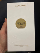 Load image into Gallery viewer, Lancôme Absolue Le Parfum Musk &amp; White Tea EDP 3.4 oz / 100ml
