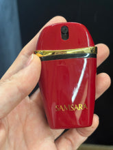 Load image into Gallery viewer, Guerlain Samsara Parfum 7.5ml Refillable Spray N°611 | Vintage Rare Collector's Box
