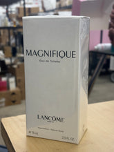 Load image into Gallery viewer, Lancôme Magnifique EDT 75ml / 2.5oz Women | Discontinued Rare Collector's Find
