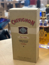 Load image into Gallery viewer, Chevignon After Shave 3.4oz / 100ml Discontinued Rare

