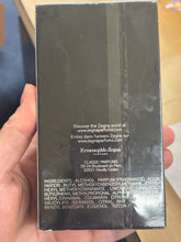 Load image into Gallery viewer, Ermenegildo Zegna Zegna Intenso EDT 1.7oz / 50ml BNIB
