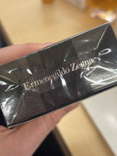 Load image into Gallery viewer, Ermenegildo Zegna Zegna Intenso EDT 1.7oz / 50ml BNIB
