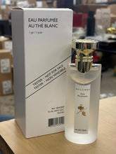 Load image into Gallery viewer, Bvlgari Eau Parfumee Au the blanc Eau De Cologne 75ml / 2.5fl.oz
