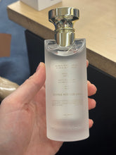 Load image into Gallery viewer, Bvlgari Eau Parfumee Au the blanc Eau De Cologne 75ml / 2.5fl.oz
