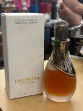 Load image into Gallery viewer, Halston Couture EDP 1.7 oz / 50ml Eau de Parfum Open Box Women’s Fragrance
