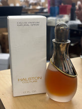 Load image into Gallery viewer, Halston Couture EDP 1.7 oz / 50ml Eau de Parfum Open Box Women’s Fragrance
