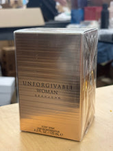 Load image into Gallery viewer, Sean John Unforgivable Woman Parfum 4.2oz EDP Sealed Discontinued Hard to Find
