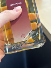 Load image into Gallery viewer, Molinard Nirmala EDT 100ml / 3.4oz Box Not Sealed Bottle Damage
