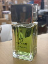 Load image into Gallery viewer, Chloé Eau de Fleurs Capucine EDT 100ml / 3.4oz No Box
