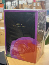 Load image into Gallery viewer, Marc Jacobs Lola EDP 100ml / 3.4oz Sealed Discontinued
