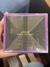Load image into Gallery viewer, Marc Jacobs Lola EDP 100ml / 3.4oz Sealed Discontinued
