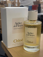 Load image into Gallery viewer, Chloé Atelier des Fleurs Vanilla Planifolia EDP 150ml / 5.1oz
