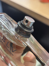 Load image into Gallery viewer, Bvlgari BLV II EDP 50ml / 1.7oz No Box No Cap
