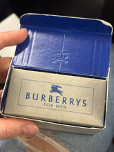 Load image into Gallery viewer, Burberrys for Men EDT 100ml / 3.4oz Vintage Box Discontinued
