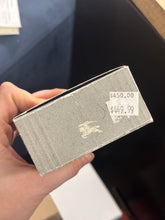 Load image into Gallery viewer, Burberrys for Men EDT 100ml / 3.4oz Vintage Box Discontinued
