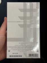 Load image into Gallery viewer, Burberry The Beat Eau de Parfum 75ml / 2.5oz Sealed – Discontinued
