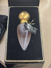 Load image into Gallery viewer, Paloma Picasso Parfum 7.5ml / 0.25oz Spray in Box with Funnel &amp; Bag – Classic
