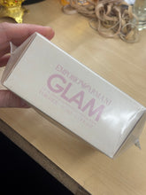 Load image into Gallery viewer, Emporio Armani Glam for Her Eau de Parfum 50ml / 1.7oz Sealed – Discontinued
