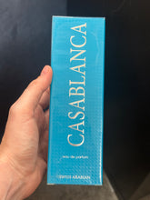 Load image into Gallery viewer, Swiss Arabian Casablanca Eau de Parfum 100ml / 3.4oz Unisex

