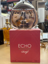 Load image into Gallery viewer, Davidoff Echo Woman Eau de Parfum 50ml / 1.7oz – Discontinued
