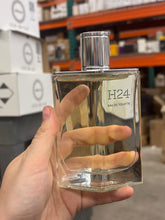 Load image into Gallery viewer, Hermès H24 Eau de Toilette 100ml / 3.4oz Tester White Box
