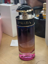 Load image into Gallery viewer, Prada Candy Night Eau de Parfum 80ml / 2.7oz Tester White Box – Discontinued
