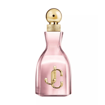 Jimmy Choo I Want Choo With Love EDP 125ml Tester