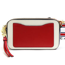 Load image into Gallery viewer, Marc Jacobs The Snapshot Camera Bag - New Coconut Multi
