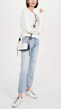 Load image into Gallery viewer, Marc Jacobs The Snapshot Camera Bag - New Coconut Multi

