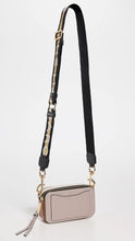 Load image into Gallery viewer, Marc Jacobs The Snapshot - Cement Multi
