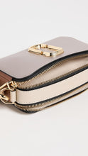 Load image into Gallery viewer, Marc Jacobs The Snapshot - Cement Multi
