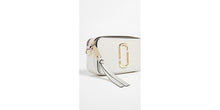 Load image into Gallery viewer, Marc Jacobs The Snapshot Crossbody Bag - Dust Multi
