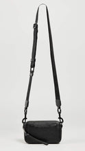 Load image into Gallery viewer, Marc Jacobs The Snapshot DTM Camera Bag - Ink Grey - Shown in Black
