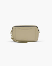 Load image into Gallery viewer, Marc Jacobs The Snapshot DTM Camera Bag - Khaki, Tan
