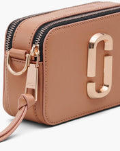 Load image into Gallery viewer, Marc Jacobs The Snapshot DTM - Sunkissed
