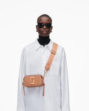 Load image into Gallery viewer, Marc Jacobs The Snapshot DTM - Sunkissed
