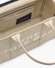 Load image into Gallery viewer, Marc Jacobs The Large Tote Bag - Beige, Tan
