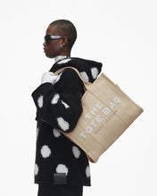 Load image into Gallery viewer, Marc Jacobs The Large Tote Bag - Beige, Tan
