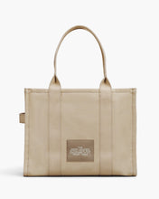 Load image into Gallery viewer, Marc Jacobs The Large Tote Bag - Beige, Tan
