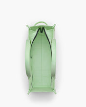Load image into Gallery viewer, Marc Jacobs The Canvas Large Tote Bag - Chlorophyll
