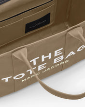 Load image into Gallery viewer, Marc Jacobs The Large Tote Bag - Slate Green
