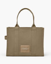 Load image into Gallery viewer, Marc Jacobs The Large Tote Bag - Slate Green

