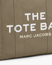 Load image into Gallery viewer, Marc Jacobs The Large Tote Bag - Slate Green
