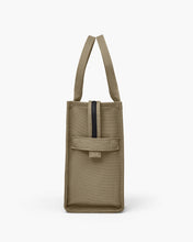 Load image into Gallery viewer, Marc Jacobs The Large Tote Bag - Slate Green
