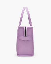Load image into Gallery viewer, Marc Jacobs The Large Tote Bag - Wisteria
