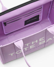 Load image into Gallery viewer, Marc Jacobs The Large Tote Bag - Wisteria
