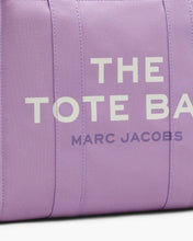 Load image into Gallery viewer, Marc Jacobs The Large Tote Bag - Wisteria
